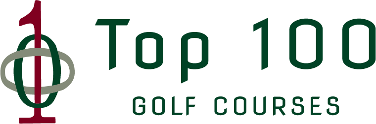 Top 100 Golf Courses